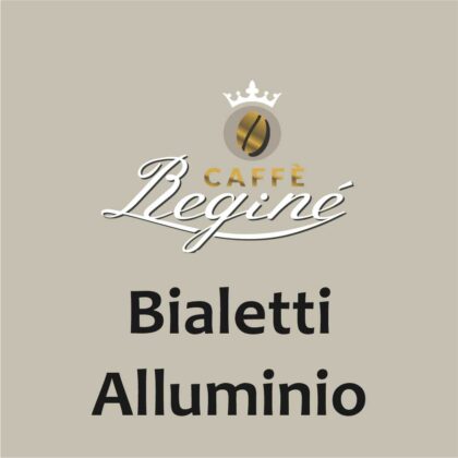 Bialetti Alluminio